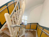 Treppenhaus - 