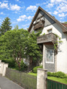 Hausansicht Vorde (KI Staging) - Ein Haus mit Charakter, Potenzial und hervorragender Lage .