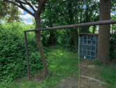 Garten2 (KI Staging) - 5 Zimmer Einfamilienhaus in Dresden Leubnitz