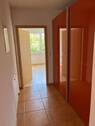Flur mit Schrank - 