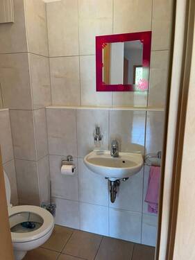 Gäste-WC - 