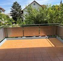 Wunderschöne 4-Zimmer-Wohnung mit Balkon in Weil am Rhein