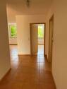 Flur - Etagenwohnung mit 115,80 m&sup2; in Weil am Rhein zur Miete