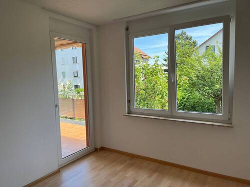 Schlafzimmer 1 - 