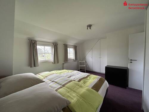 DG - Schlafzimmer - 