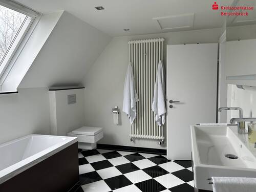 DG - Badezimmer - 