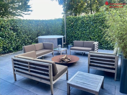Terrasse - 
