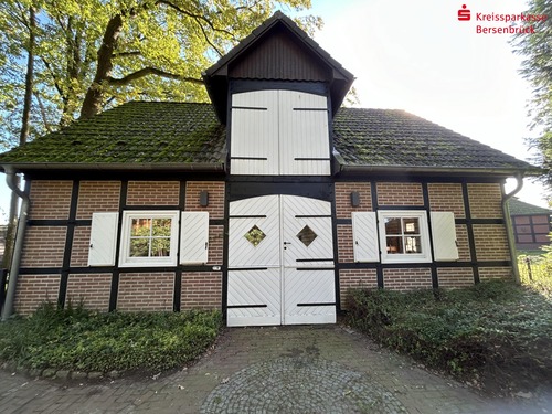 Pferdestall - 