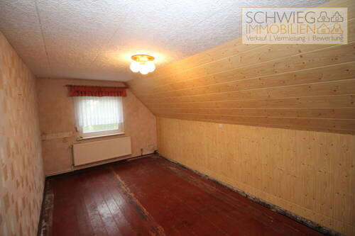 Schlafzimmer 1 - 