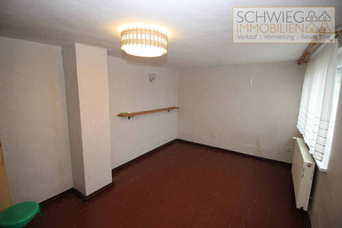 Schlafzimmer 3 - 