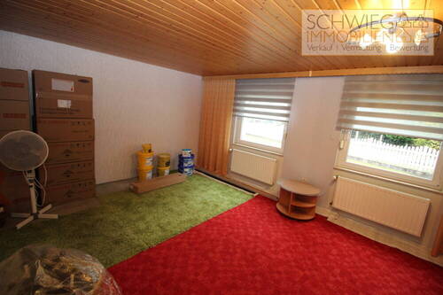 Wohnzimmer - 