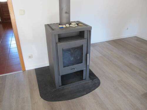 Schwedenofen - 