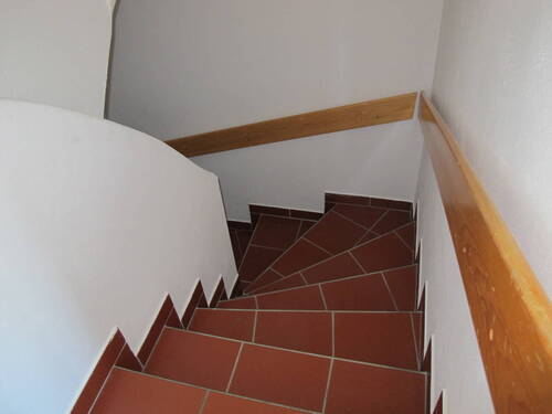 Treppenhaus - 