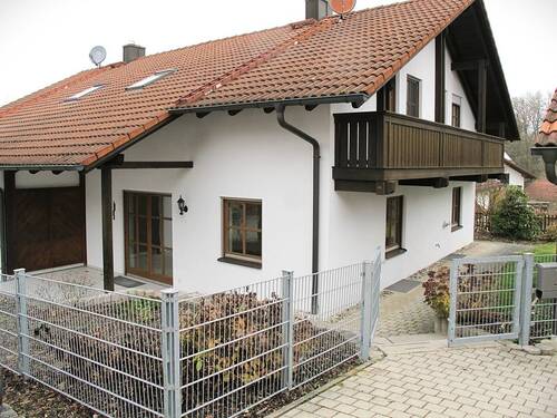 IMG_9421 - Gepflegte Doppelhaushälfte mit Garage und Garten in ruhiger Siedlungslage