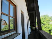 Balkon - 