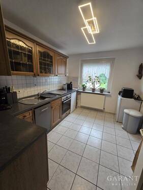 Küche - 6 Zimmer Einfamilienhaus in Horb am Neckar