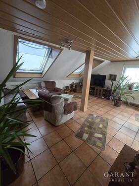 Wohnzimmer DG- - 