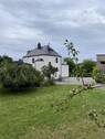 Ansicht vom hinteren Grundstück - Einfamilienhaus mit 120,00 m² in Limbach zum Kaufen