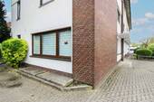 Linke Gebäudehälfte - 8 Zimmer Etagenwohnung zum Kaufen in Minden
