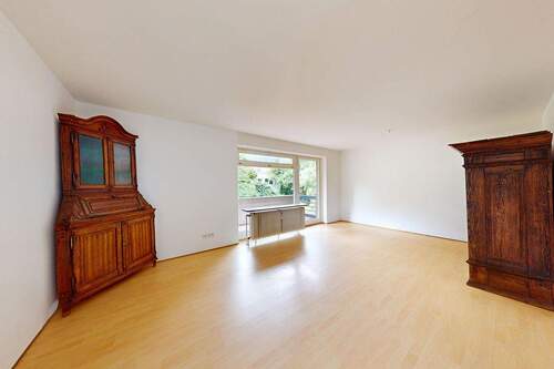 Immobilie-Kauf-Wohnung-Aachen-DD248-07 - PHI AACHEN - Charmantes Wohndomizil mit Balkon in idyllischer Lage von Aachen!