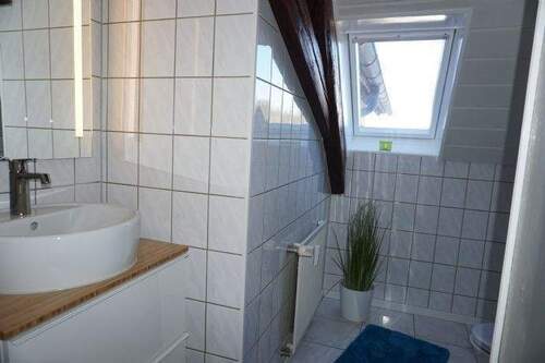 kleine BAD für Kinder oder Gäste - 