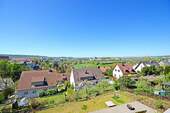 herrlicher Ausblick - 