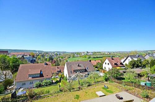 herrlicher Ausblick - 