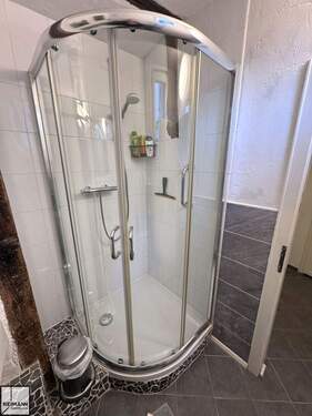 Tageslichtbad Obergeschoss - 