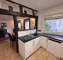 Die „Alte Seilerei“ – Historisches Fachwerkhaus mit 3 Ferienwohnungen in Boppard