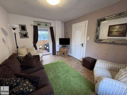 Wohnzimmer Obergeschoss - 