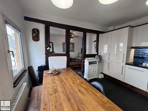 Küche 2. Obergeschoss - 