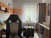Arbeitszimmer (Kinderzimmer) - EG - 