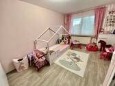 Erdgeschoß Kinderzimmer 1 - 