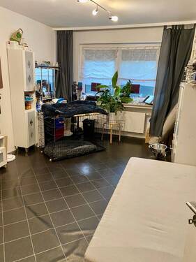 Untergeschoß Kinderz. - 