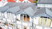 Luftbild Balkon - 