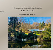 Exklusives Anwesen mit Naturteich in Alleinlage - Bad Ems