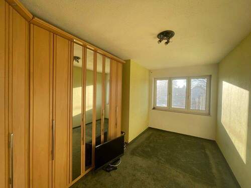 Schlafzimmer EG - 