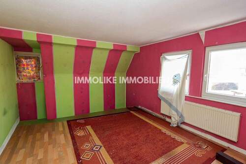 Kinderzimmer Haupthaus - 