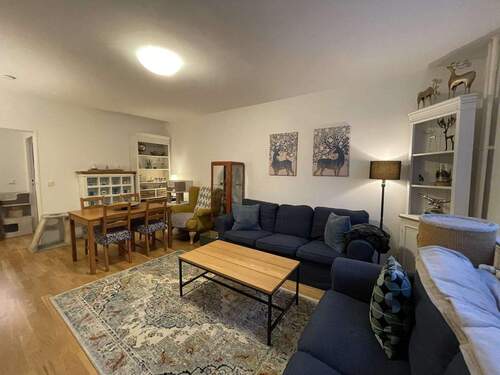 2 - 3 Zimmer Etagenwohnung zum Kaufen in Berlin