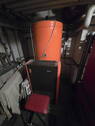 Warmwasser-Wärmepumpe - 