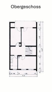 Obergerschoss - 