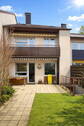 Rückseite - 7 Zimmer Reihenmittelhaus zum Kaufen in Villingen-Schwenningen