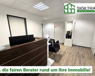 Attraktive Praxis- oder Bürofläche in Top-Lage von Sögel - flexibel nutzbar
