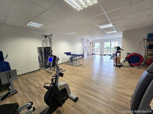 Bild 2 - 6 Zimmer Büro zur Miete in Sögel