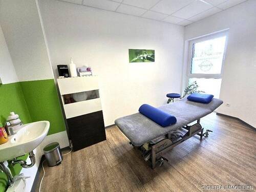 Bild 3 - 6 Zimmer Büro in Sögel