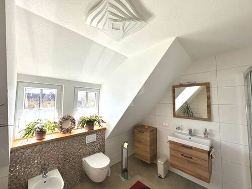 Duschbad DG Beedenbostel - 