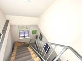Treppe DG Wohnung 2 Beedenbostel - 
