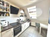 Küche Wohnung 2 Beedenbostel - 