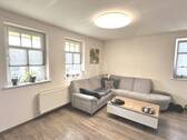 Wonbereich EG Wohnung 2 Beedenbostel - 