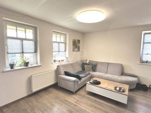 Wonbereich EG Wohnung 2 Beedenbostel - 